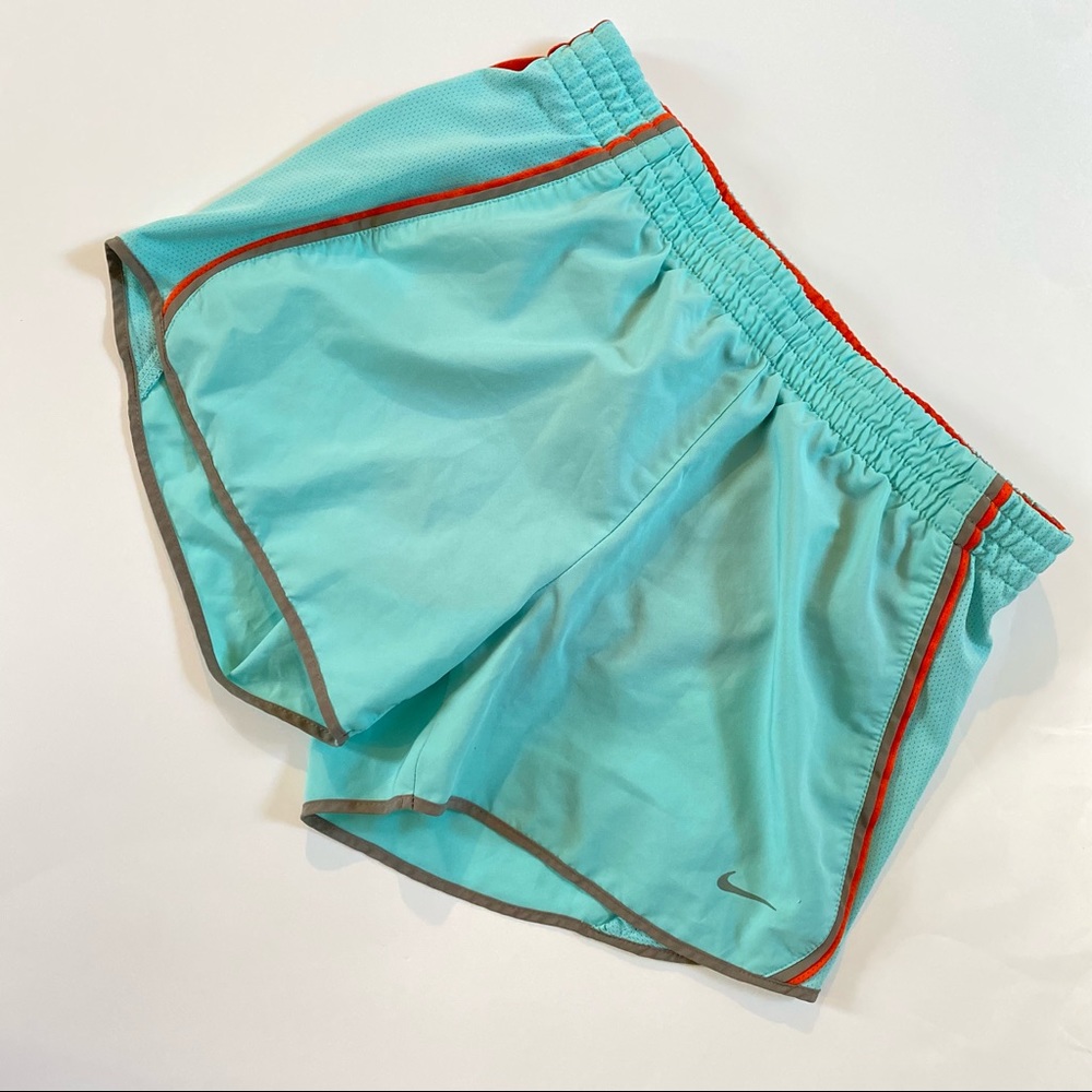 Nike a Running Shorts